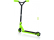 Globber - Kolobežka Freestyle Stunt GS 540 Black / Green