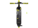 Globber - Kolobežka Freestyle Stunt GS 540 black / yellow