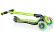 Globber - Scooter Elite Deluxe Lights Lime Green