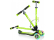 Globber - Scooter Elite Deluxe Lights Lime Green