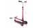 Globber - Scooter Master Black - Red