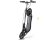 Globber - Scooter One NL 205 Deluxe Titanium / Charcoal Grey