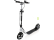 Globber - Scooter One NL 205 Deluxe White / Dark Grey