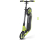 Globber - Scooter One NL 205 Lime Green / Dark Grey