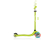 Globber - Scooter Primo Lights Lime Green