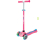 Globber - Scooter Primo Plus Lights V2 Fuchsia/Sky Blue