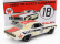 Gmp Chevrolet Camaro Rs Coupe N 18 Texaco Racing 1969 1:18 Biela červená čierna