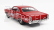 Gmp Ford usa Fairlane 427 Prototype Race Coupe 1966 E.terry 1:18 Red