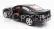 Gmp Pontiac Gto 6.0 Coupe 2006 1:18 Black