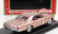 Goldvarg Buick Riviera 1963 1:43 Rose Mist Poly