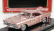 Goldvarg Buick Riviera 1963 1:43 Rose Mist Poly