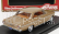 Goldvarg Chevrolet Nova 1963 1:43 Tan Poly sedlo