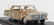 Goldvarg Chevrolet Nova 1963 1:43 Tan Poly sedlo