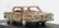 Goldvarg Chevrolet Nova 1963 1:43 Tan Poly sedlo