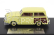 Goldvarg Crosley 1949 1:43 Jonquil Yellow