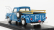 Goldvarg Ford usa F-100 Pick-up 1965 1:43 Marlin Blue