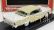 Goldvarg Ford usa Fairlane 1959 1:43 žltá biela