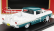 Goldvarg Ford usa Ranchero Pick-up 1958 1:43 Modrozelená Biela