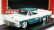 Goldvarg Ford usa Ranchero Pick-up 1958 1:43 Modrozelená Biela