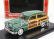 Goldvarg Mercury Woodie Sw Station Wagon 1949 1:43 Meadow Green Forest