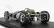 Gp-replika Brabham F1 Bt19 N 5 Winner British Gp Jack Brabham 1966 World Champion - Con Vetrina - s vitrínou 1:18 Green Gold