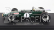 Gp-replika Brabham F1 Bt24 Repco N 1 2nd Mexico Gp 1967 Jack Brabham - Con Vetrina - S vitrínou 1:18 Green Gold