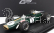 Gp-replika Brabham F1 Bt24 Repco N 1 2nd Mexico Gp 1967 Jack Brabham - Con Vetrina - S vitrínou 1:18 Green Gold