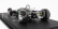 Gp-replika Brabham F1 Bt24 Repco N 2 3rd Mexico Gp Denis Hulme 1967 World Champion - Con Vetrina - S vitrínou 1:18 Green Gold