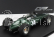 Gp-replika BRM F1 P57 Brm Team N 14 Winner Italian Gp Monza World Champion 1962 Graham Hill - Con Vetrina - S vitrínou 1:18 Green Met