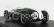 Gp-replika Cooper F1 T51 Climax Team Cooper Car Company N 24 Winner Monaco Gp Jack Brabham 1959 World Champion - Con Vetrina - s vitrínou 1:18 Green White