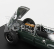 Gp-replika Cooper F1 T51 Climax Team Cooper Car Company N 24 Winner Monaco Gp Jack Brabham 1959 World Champion - Con Vetrina - s vitrínou 1:18 Green White