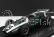 Gp-replika Cooper F1 T51 Climax Team Cooper Car Company N 24 Winner Monaco Gp Jack Brabham 1959 World Champion - Con Vetrina - s vitrínou 1:18 Green White