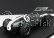 Gp-replika Cooper F1 T51 Climax Team Cooper Car Company N 8 1959 Jack Brabham 1959 World Champion - Con Vetrina - s vitrínou 1:18 Green White