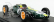 Gp-replika Lotus F1 Climax 25 N 8 Víťaz majstrovstiev sveta Taliansko Gp 1963 Jim Clark - Con Vetrina - S vitrínou 1:18 Zelená Žltá