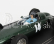 Gp-repliky BRM F1 P57 Brm Team N 14 Winner Italian Gp Monza World Champion (with Pilot Figure) 1962 Graham Hill - Con Vetrina - With Showcase 1:18 Green Met