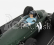 Gp-repliky BRM F1 P57 Brm Team N 14 Winner Italian Gp Monza World Champion (with Pilot Figure - Dirty Version) 1962 Graham Hill - Con Vetrina - With Showcase 1:18 Green Met