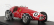 Gp-repliky Ferrari F1 500 F2 Scuderia Ferrari N 8 3rd British Gp 1953 Mike Hawthorn 1:18 Červená