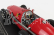 Gp-repliky Ferrari F1 500 F2 Scuderia Ferrari N 8 3rd British Gp 1953 Mike Hawthorn 1:18 Červená