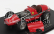 Gp-repliky Ferrari F1 500 F2 Scuderia Ferrari N 8 3rd British Gp 1953 Mike Hawthorn 1:18 Červená