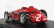 Gp-repliky Maserati F1 250f N 2 Winner French Gp Juan Manuel Fangio 1957 World Champion - Con Vetrina - With Showcase 1:18 Red