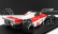 Gp-repliky Mclaren F1 M23 Ford Cosworth Marlboro Mclaren Team N 12 Sezóna 1976 Jochen Mass - Con Vetrina - S vitrínou 1:18 červená biela