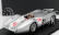 Gp-repliky Mercedes benz F1 W196r Streamliners N 16 Winner Monza Italy Gp Juan Manuel Fangio 1954 Majster sveta - Con Vetrina - S vitrínou 1:18 Silver