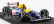 Gp-repliky Williams F1 Fw14b N 6 Sezóna 1992 Riccardo Patrese 1:18 Modrá Žltá Biela