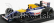 Gp-repliky Williams F1 Fw14b N 6 Sezóna 1992 Riccardo Patrese 1:18 Modrá Žltá Biela