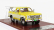 Great-iconic-models Chevrolet Blazer K5 1973 Open Top 1:43 žltá biela