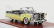 Great-iconic-models Ford usa Fairlane Sunliner Cabriolet 1955 1:43 Goldenrod Black