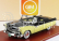 Great-iconic-models Ford usa Fairlane Sunliner Cabriolet 1955 1:43 Goldenrod Black