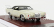 Great-iconic-models Lincoln Continental Mark Iii Farm And Ranch 1971 1:43 Biela