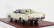 Great-iconic-models Lincoln Continental Mark Iii Farm And Ranch 1971 1:43 Biela