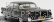 Greenlight Cadillac Fleetwood Series 60 Special 1955 - Il Padrino - Krstný otec 1972 1:43 Black